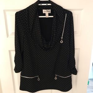 Joseph Ribkoff top